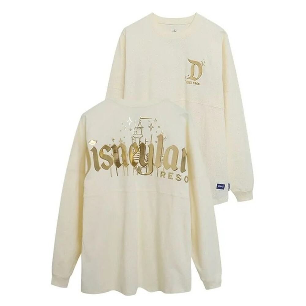 Disneyland Spirit Jersey Women’s XS